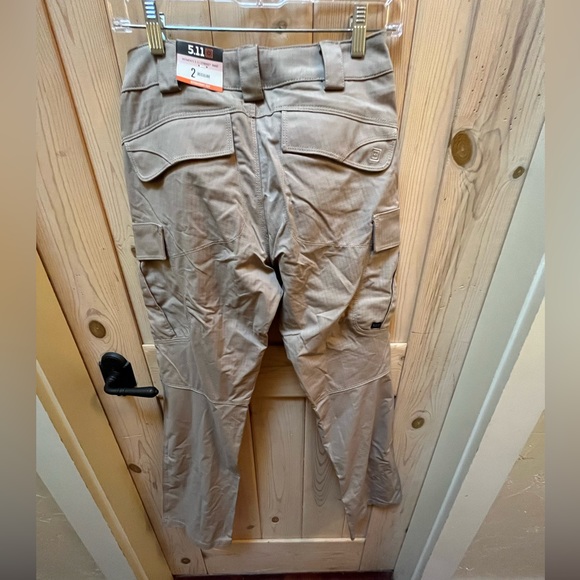 5.11 Tactical Stryke Pants - Picture 2 of 6